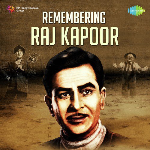 Remembering Raj Kapoor Lata Mangeshkar MP3 Download